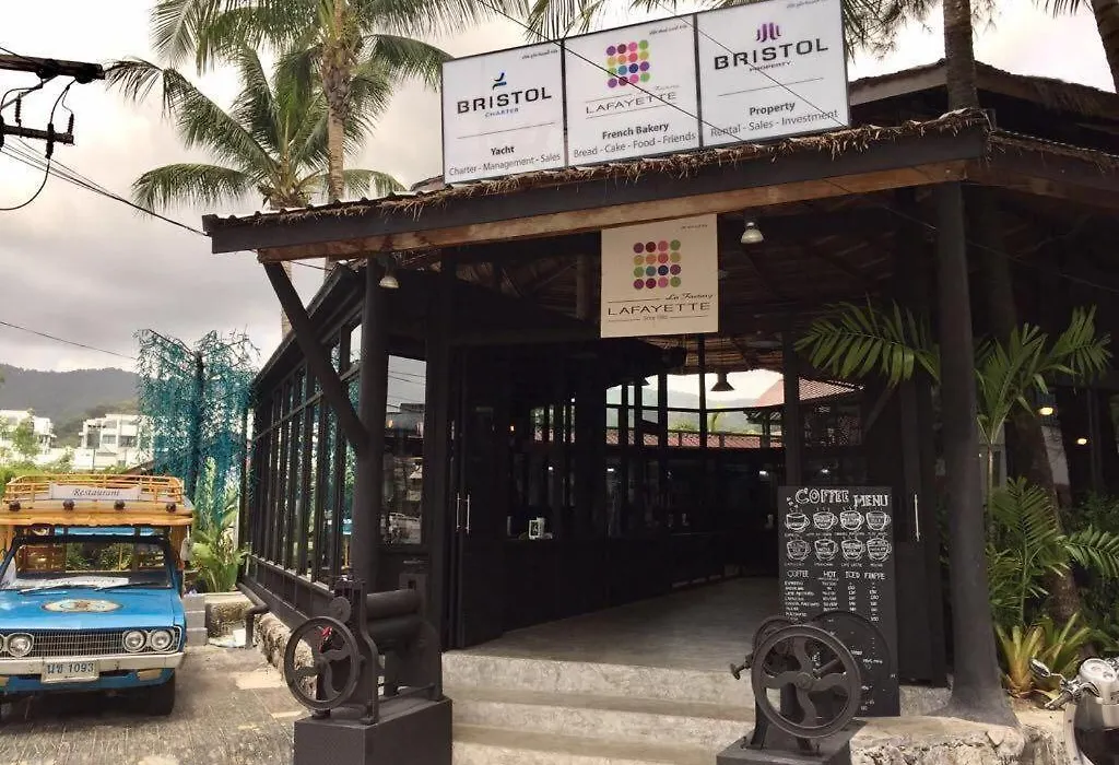 Kamala Tropical Garden-1