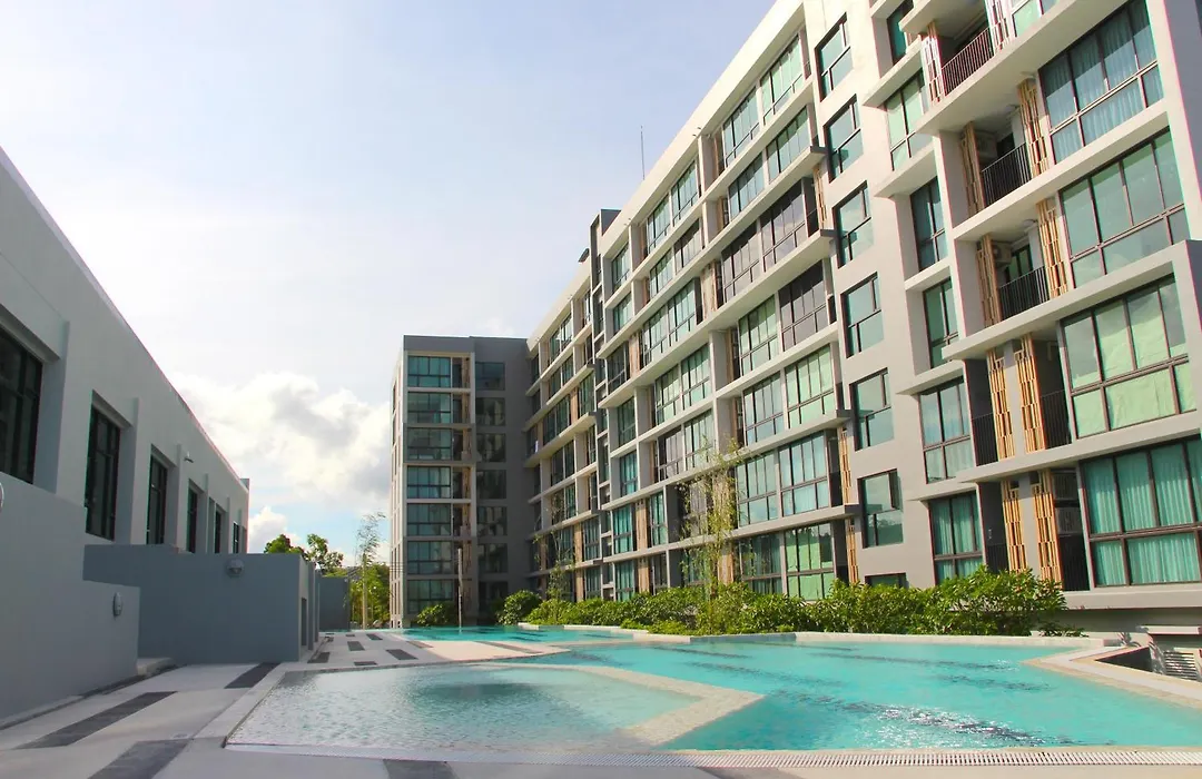 Connext Residence Phuket-1