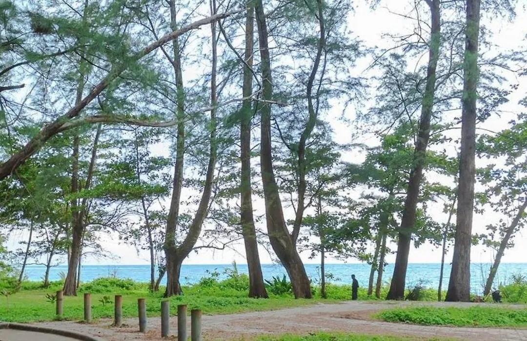 S4 Nai Yang Beach - Near Phuket Airport-1
