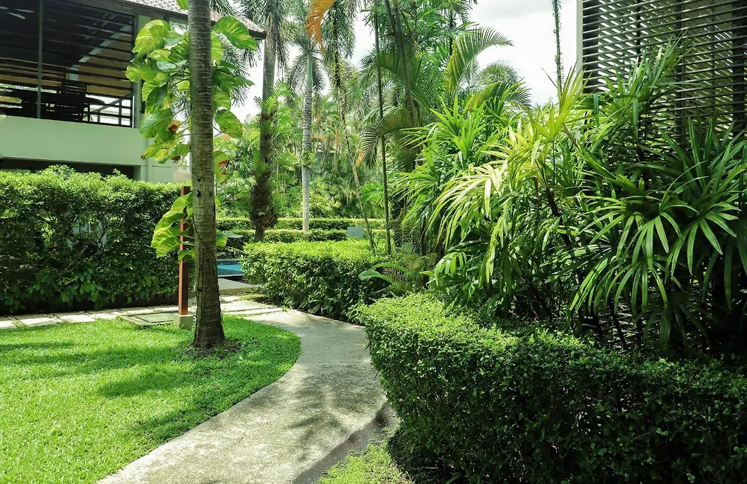 Casuarina Shores Apartment - Sha Plus-1