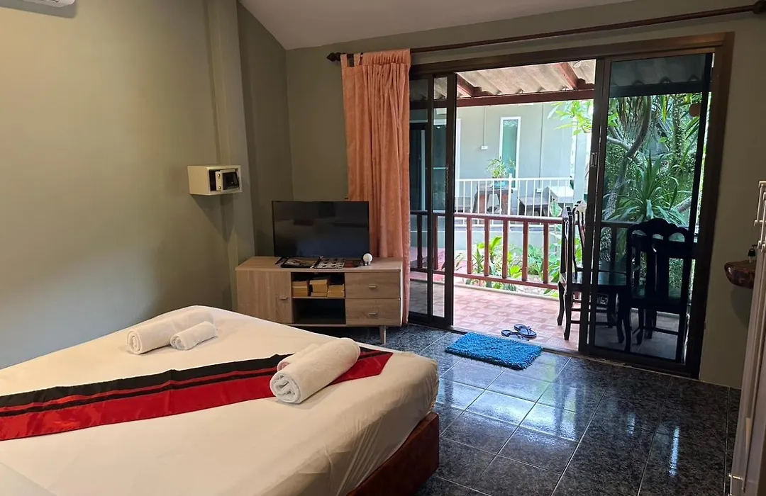 Kata Leaf Resort Phuket --1