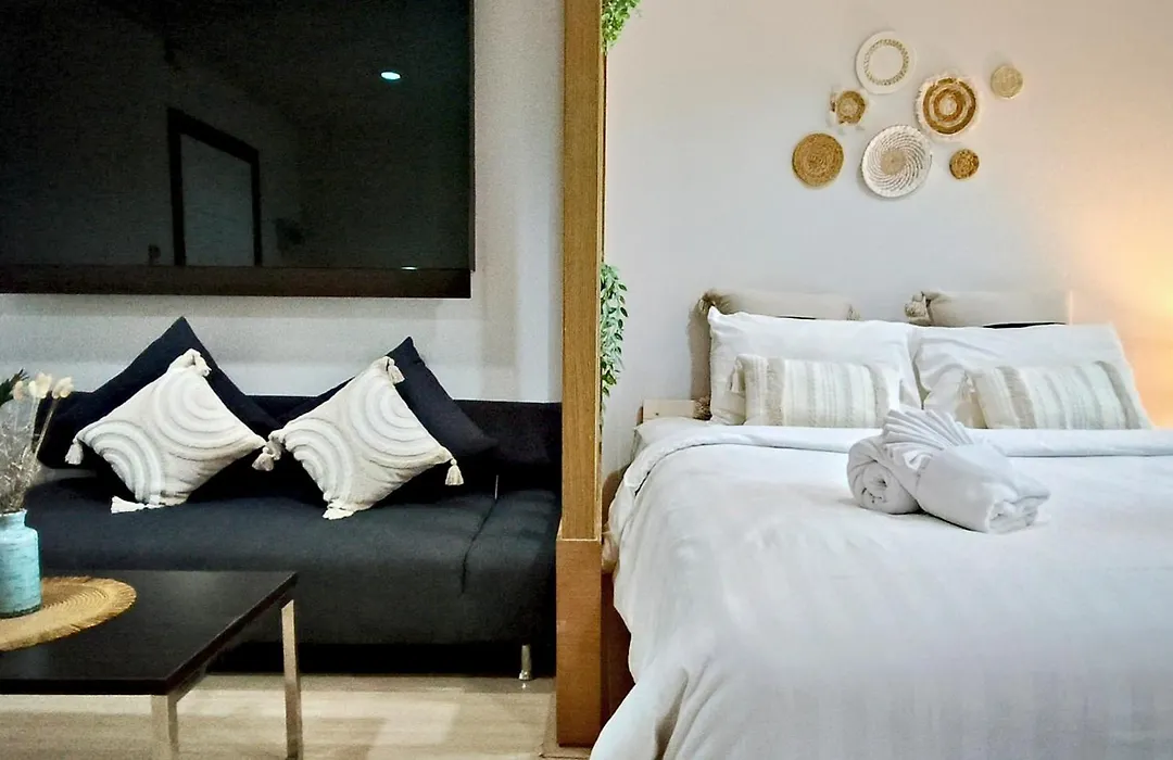 The View Condominium Suan Luang By Cwp, Phuket Town-1