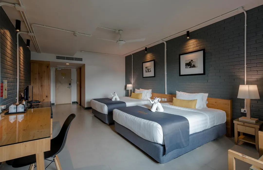 Dara Hotel-1