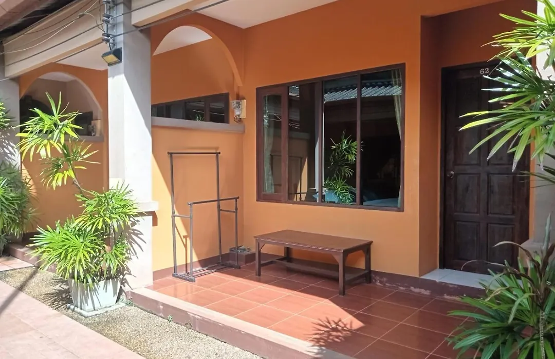 Phuket Siam Villas - Sha Plus-1