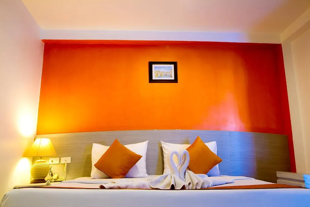 Twin Inn Hotel-1