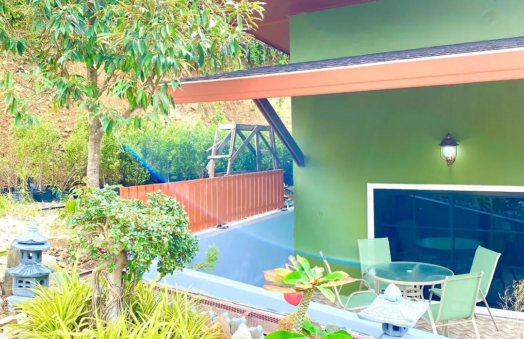 Siray Green Resort-1