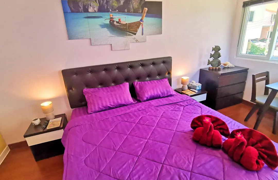 Mango Tree Villa-1