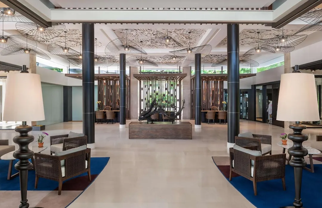 Hyatt Regency Phuket Resort - SHA Plus-1
