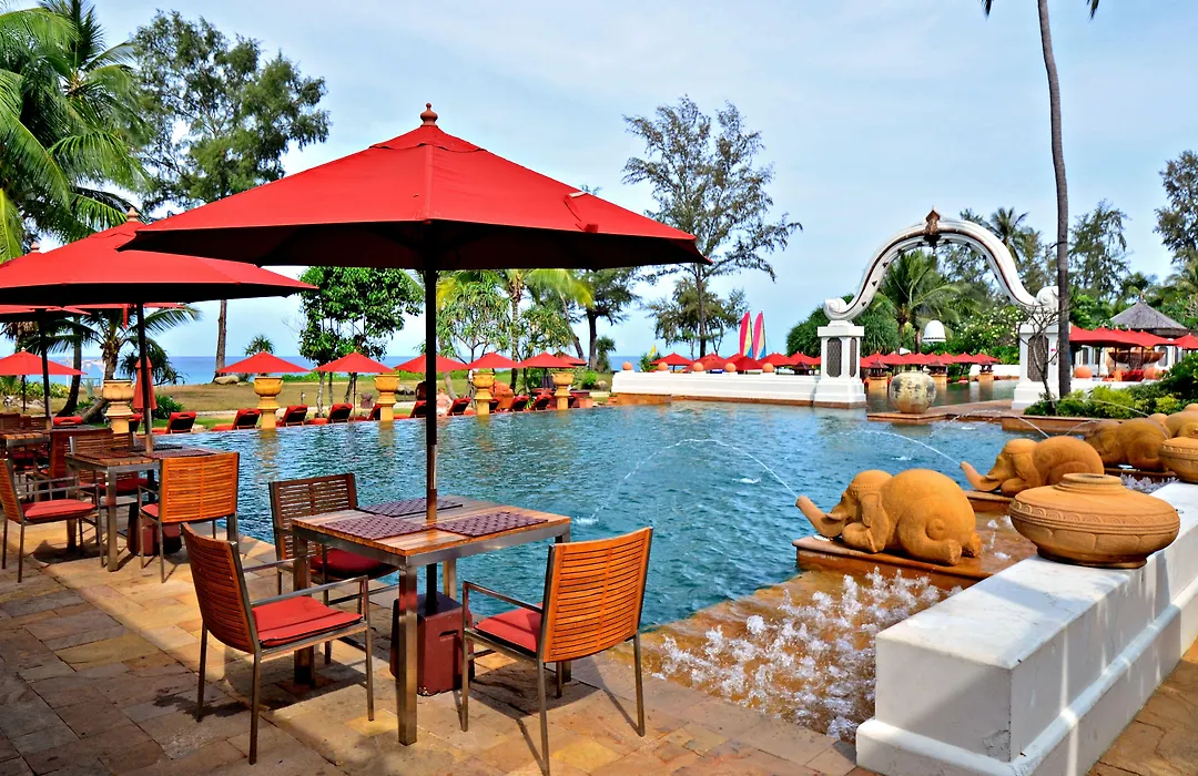 Jw Marriott Phuket Resort And Spa-1