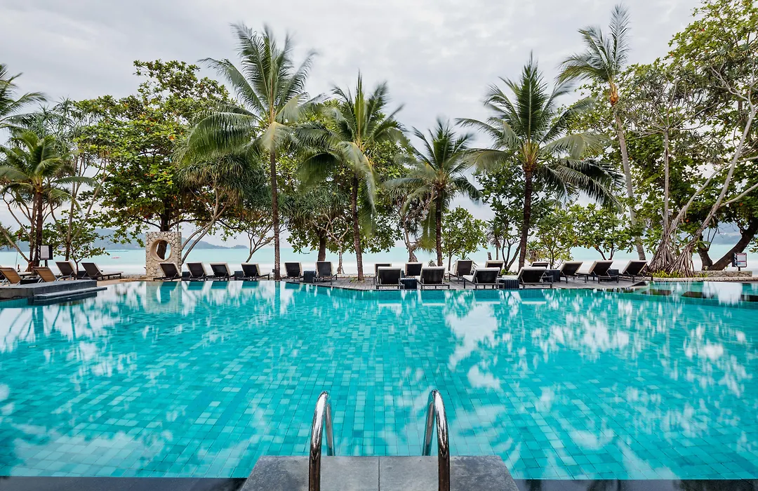 Impiana Beachfront Resort Patong, Phuket-1