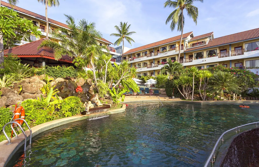 Karona Resort & Spa - Sha Extra Plus-1