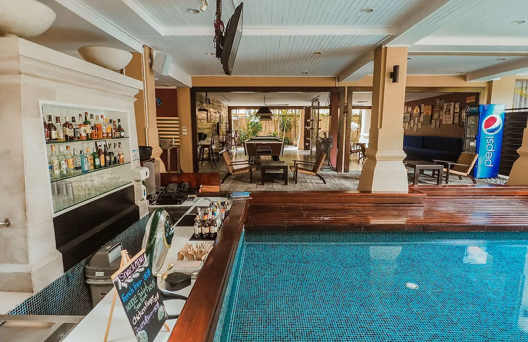 Burasari Phuket Resort & Spa-1