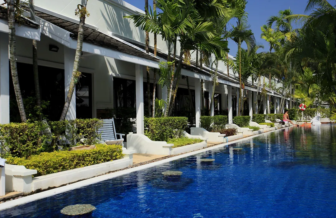Access Resort & Villas-1