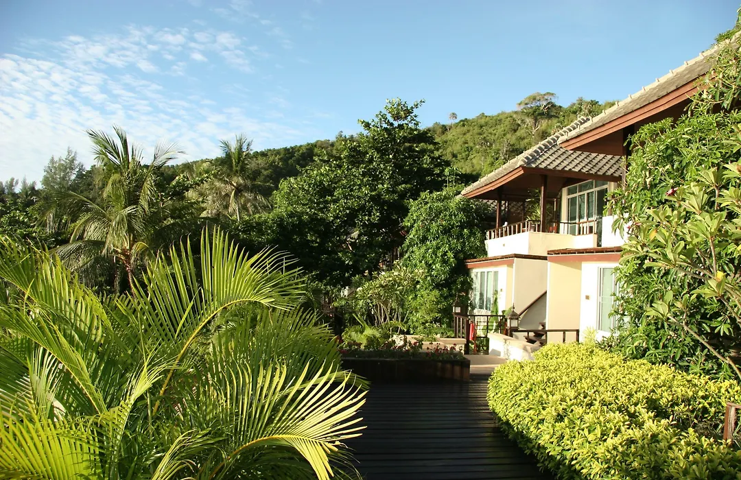 Andaman White Beach Resort - Sha Plus-1