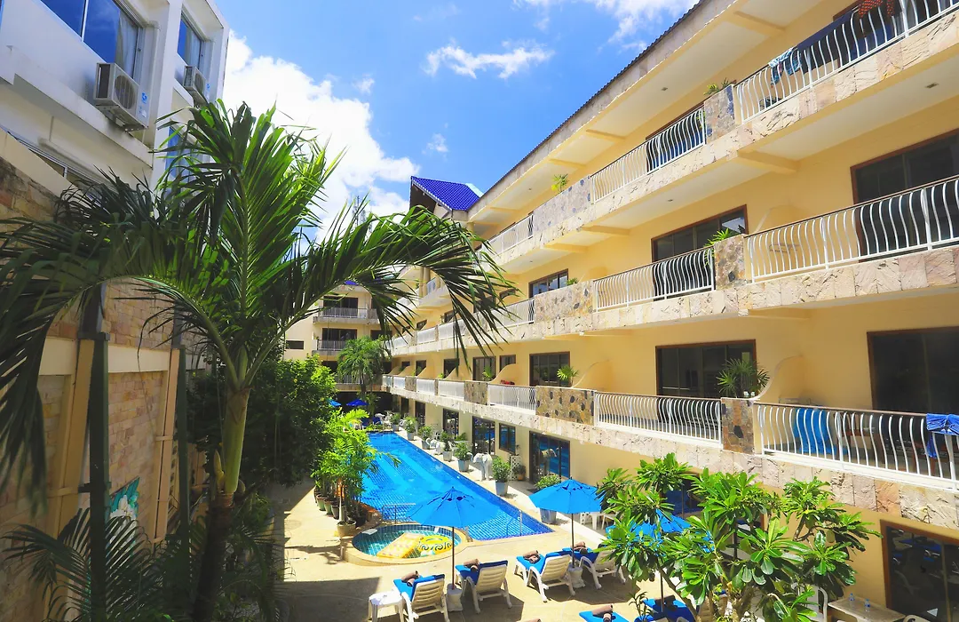 Baan Boa Resort-1