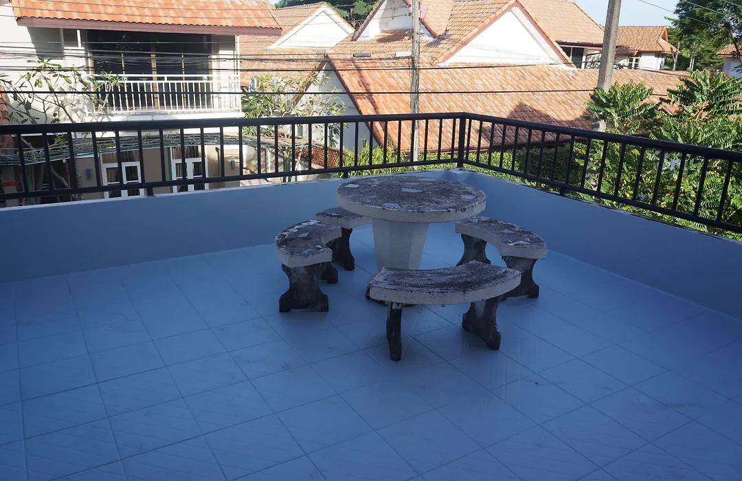 Lamai Apartment-1