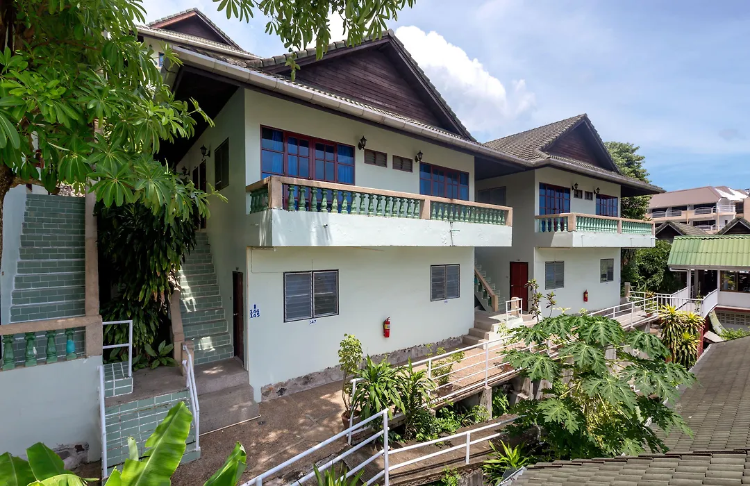 Royal Crown Hotel & Palm Spa Resort-1