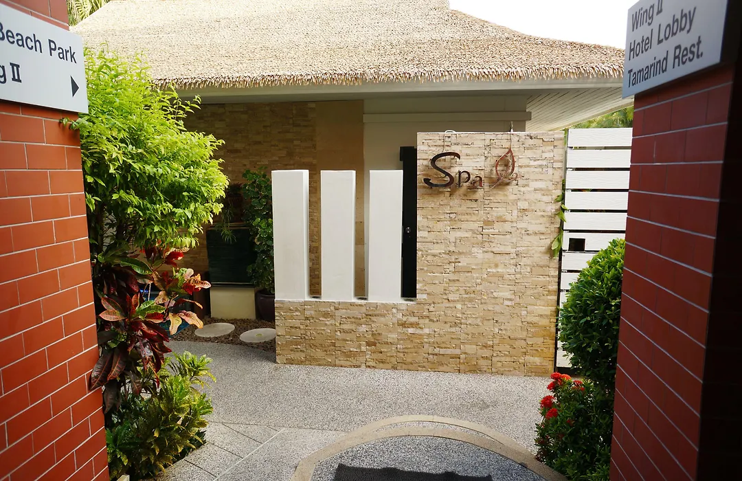 The Beach Boutique House-1