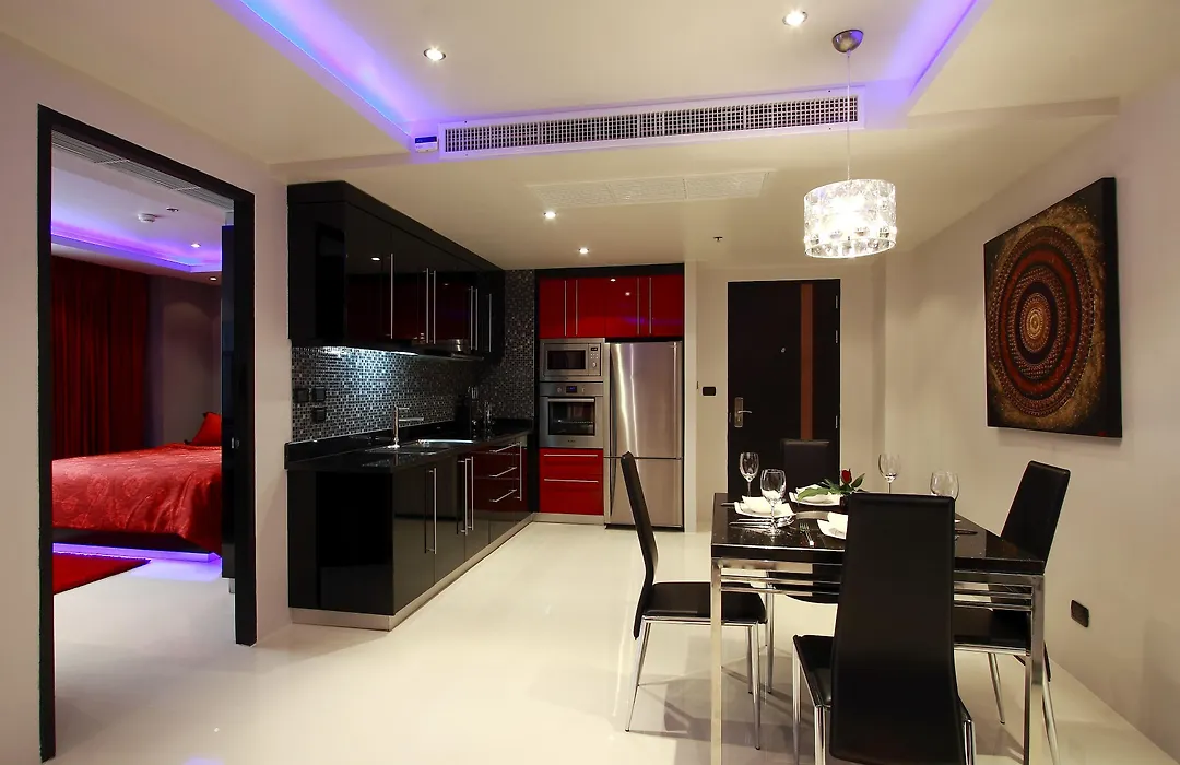 Absolute Bangla Suites-1