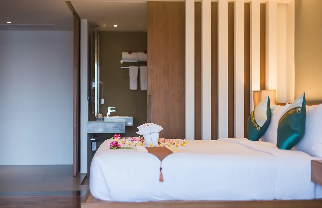 Chalong Chalet Resort-1