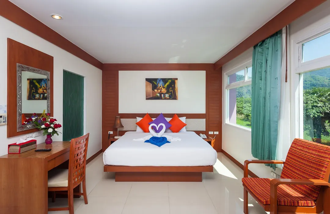 Baumancasa Beach Resort-1