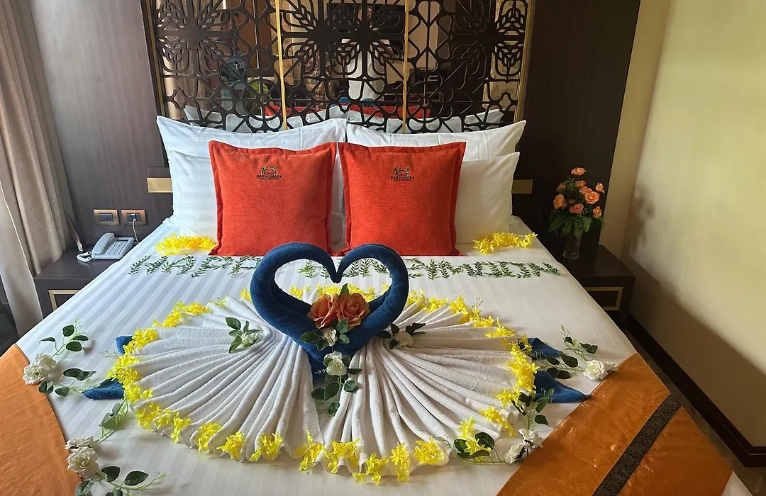 Bab Alhara Hotel-1