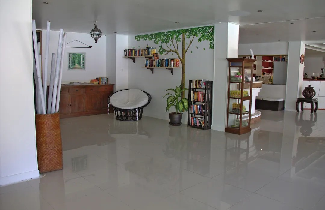 Surin Sweet Hotel-1