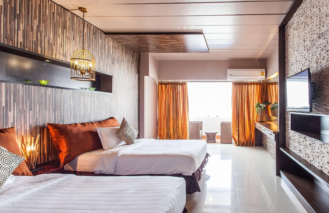Patong Heritage Hotel-1