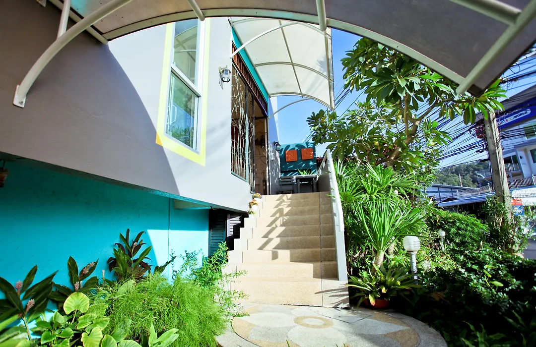 Boondaree Home Resort-1