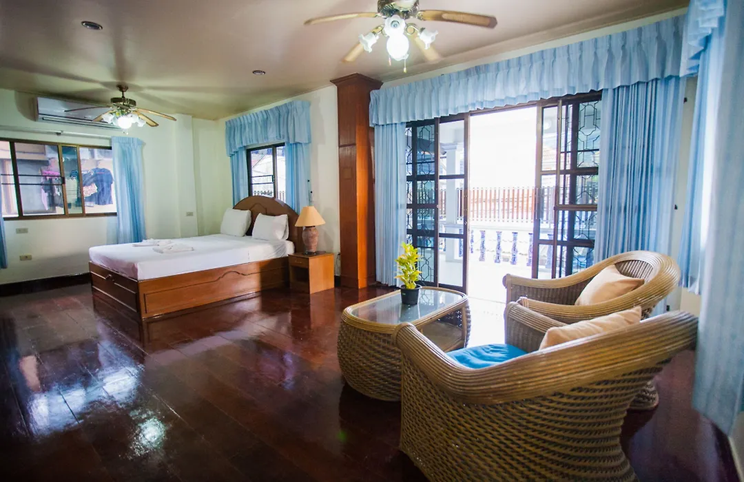 Royal Prince Residence, Patong Beach-1