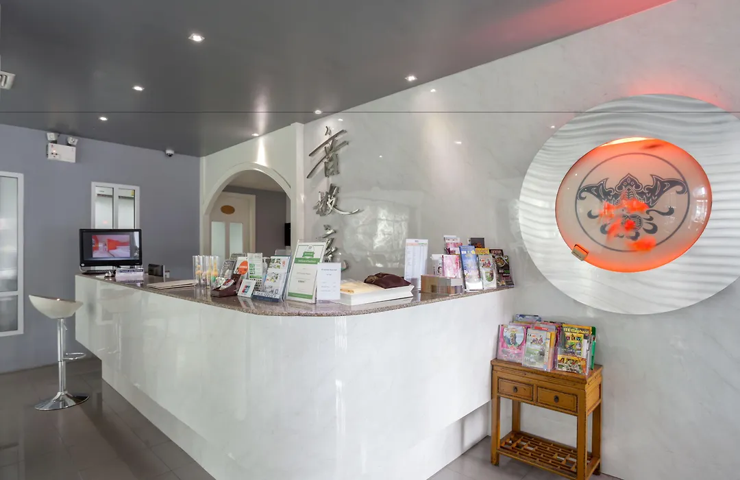 Sino Imperial Phuket - Sha Plus-1