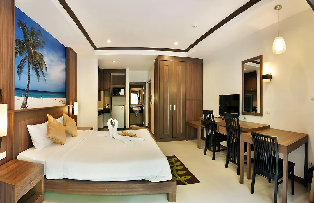 Ratana Hill Patong-1