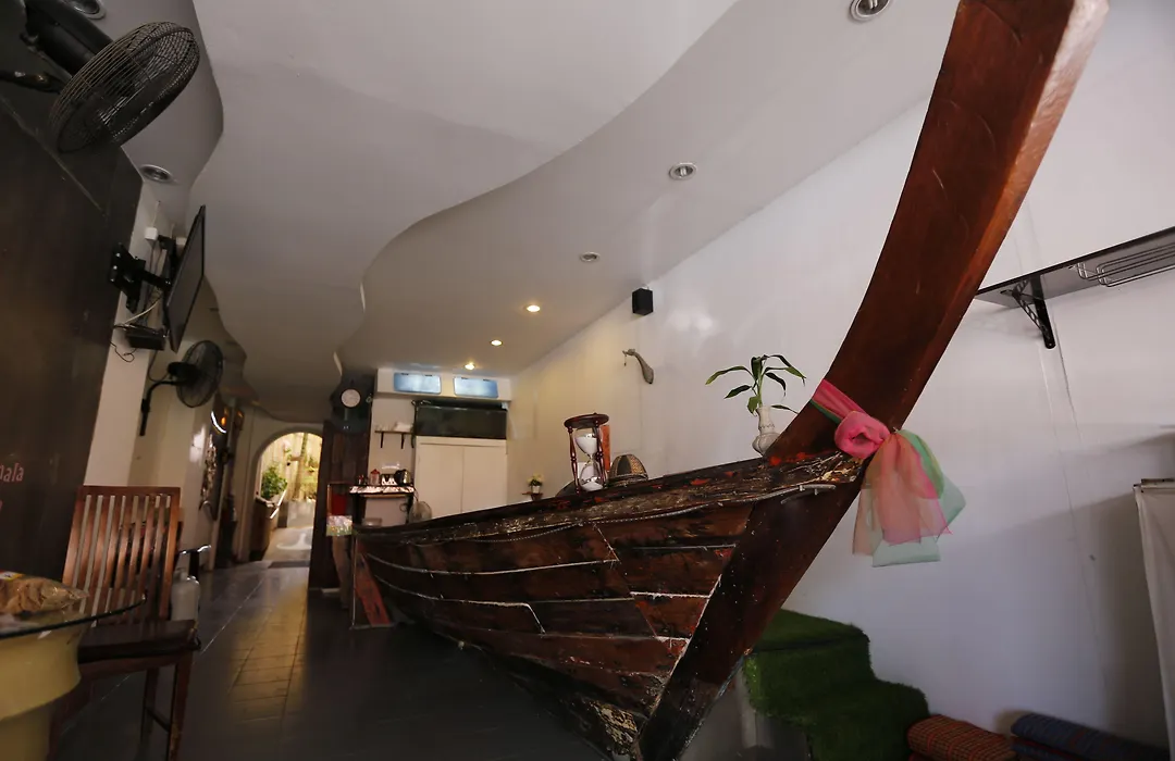 Baan Kamala Fantasea Hotel-1