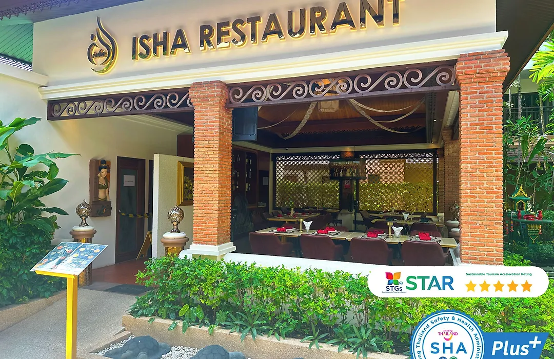 Shanaya Beach Resort & Spa Phuket-1