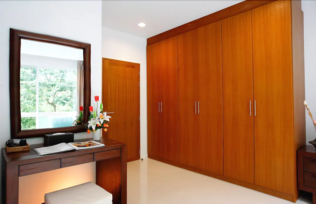 The Park Surin Serviced Apartments By Resava-1
