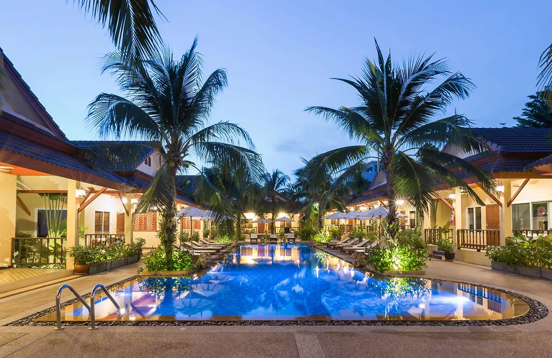 Le Piman Resort-1