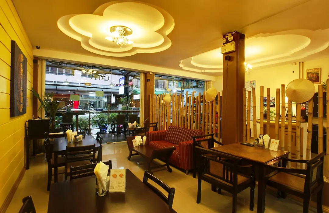 Amici Miei Guest House-1