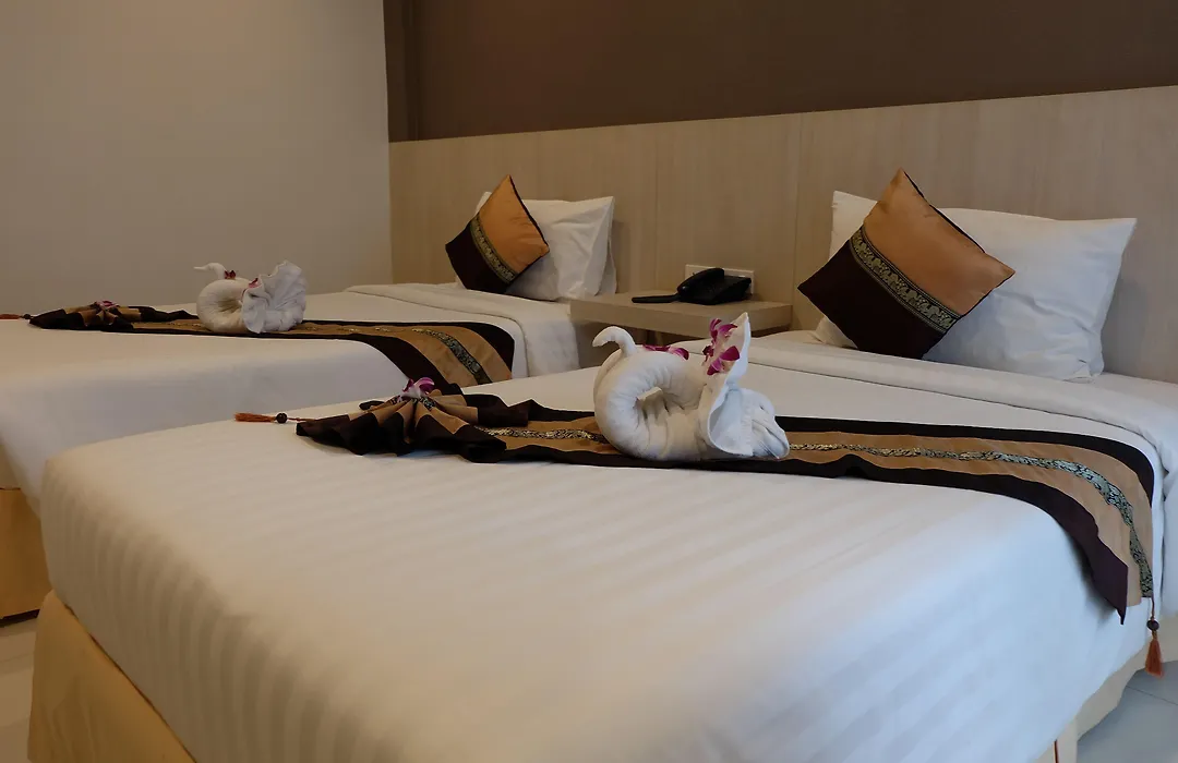Airport Mansion Phuket-1