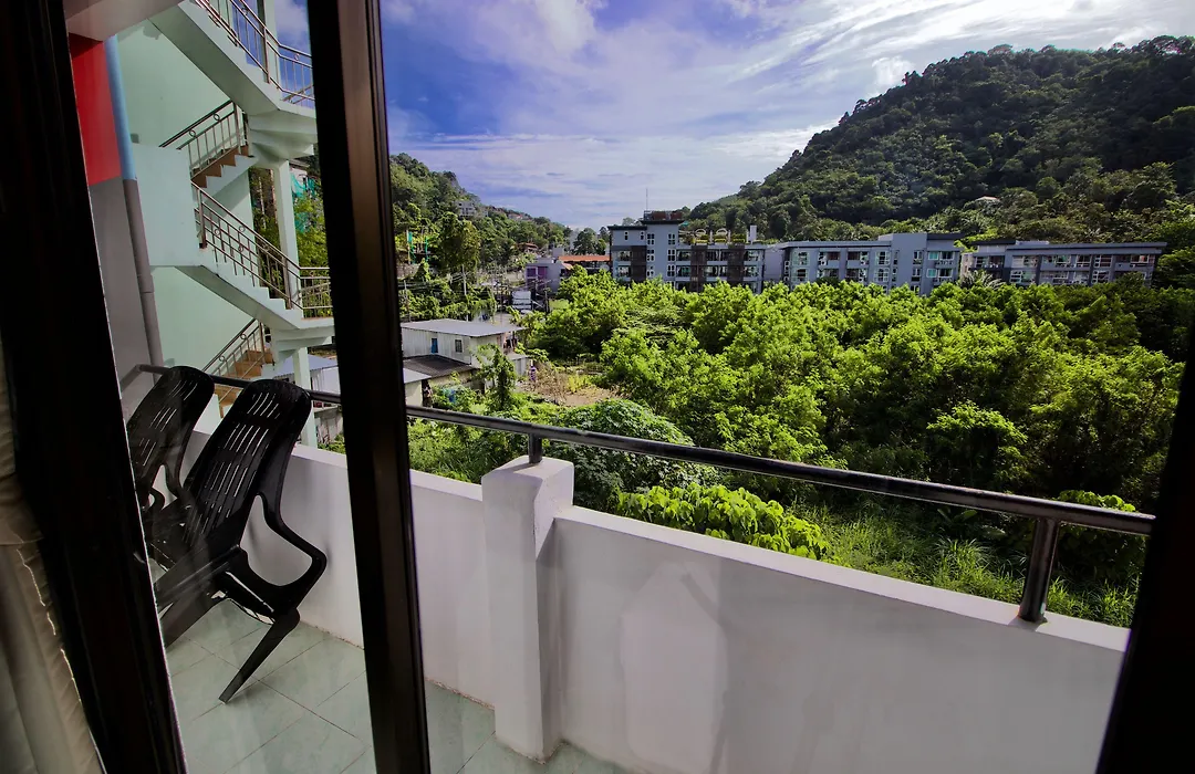 The Little Moon Residence-1