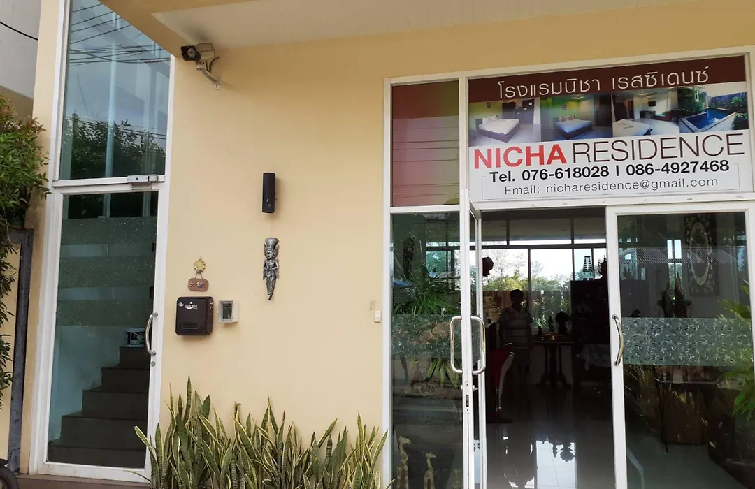 Nicha Residence-1