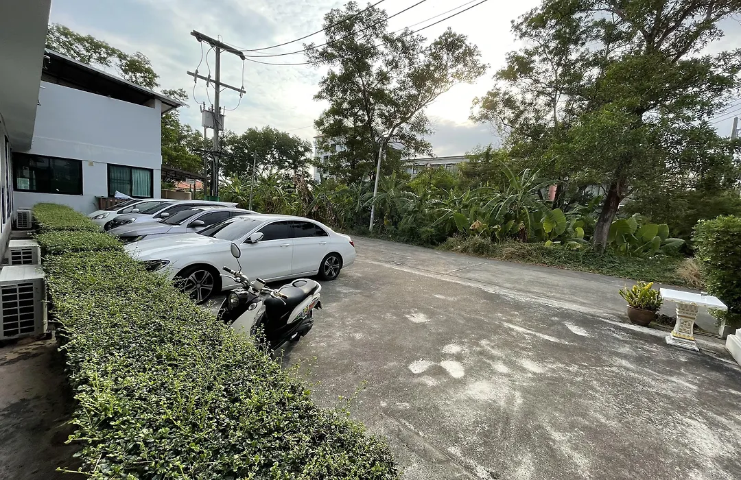 Good Day Phuket Hotel-1
