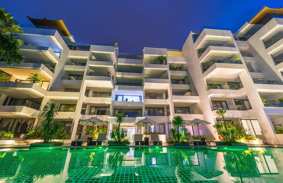 Sansuri Resort-1