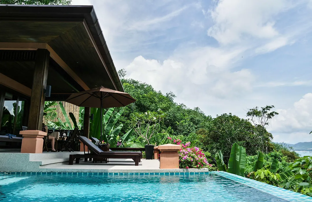 Korsiri Pool Villas-1