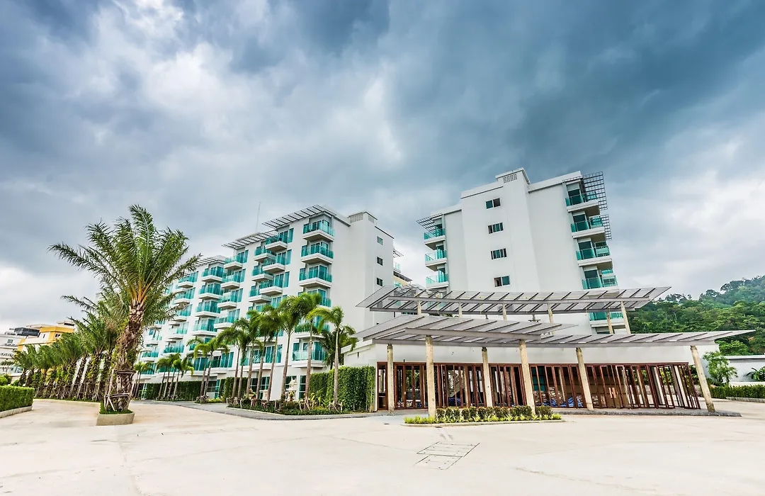 Fishermens Harbour Urban Resort - SHA Extra Plus-1