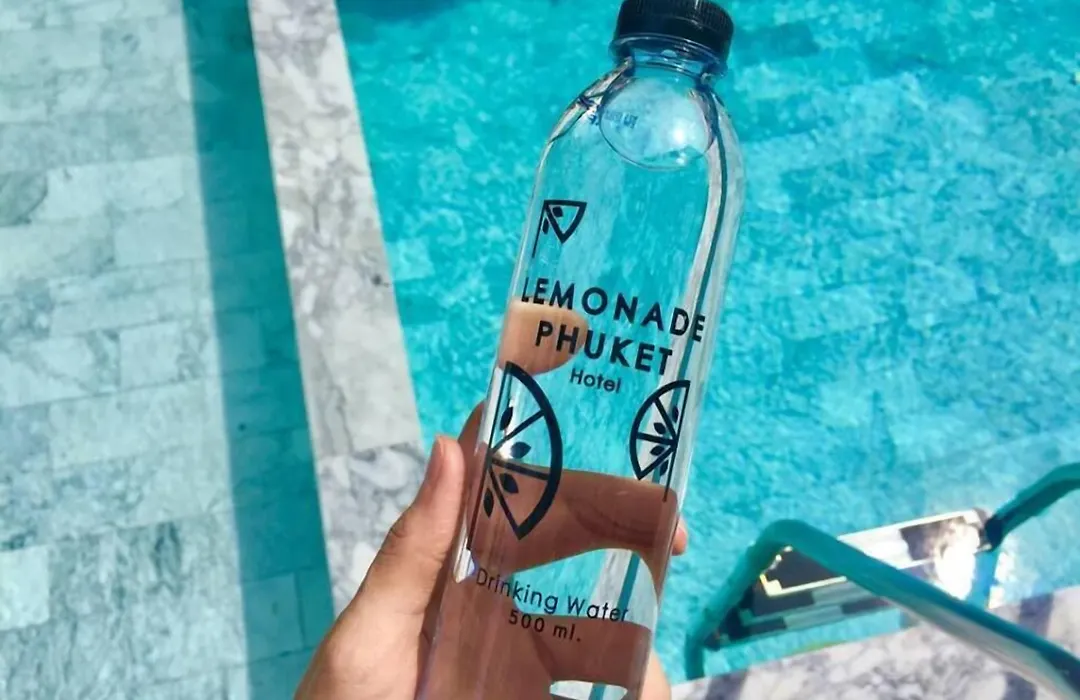Lemonade Phuket Hotel -Sha Plus-1