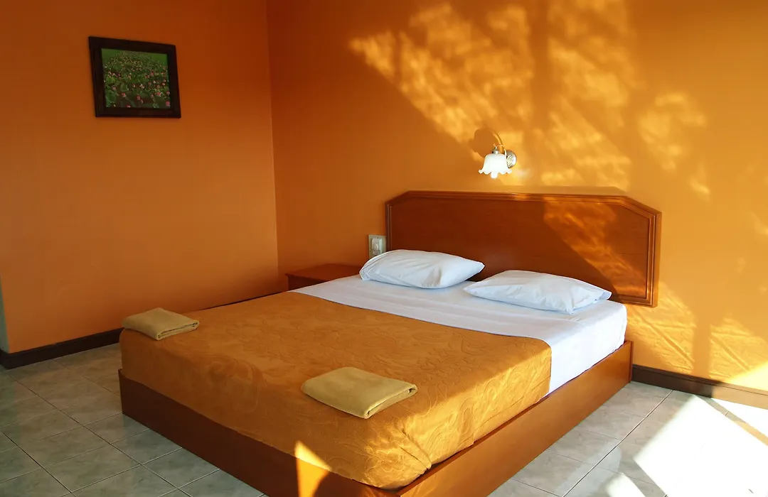 Karon Village Hotel-1