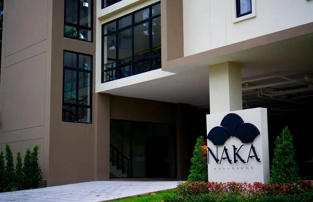 Naka Residence-1