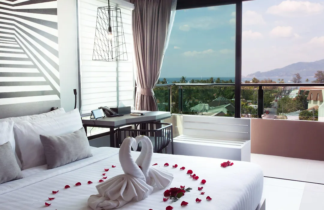 Mazi Design Hotel By Kalima-1