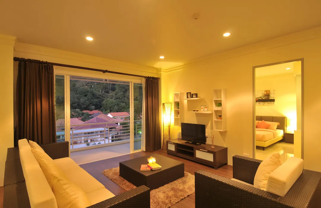 Royal Kamala Phuket Condominium-1