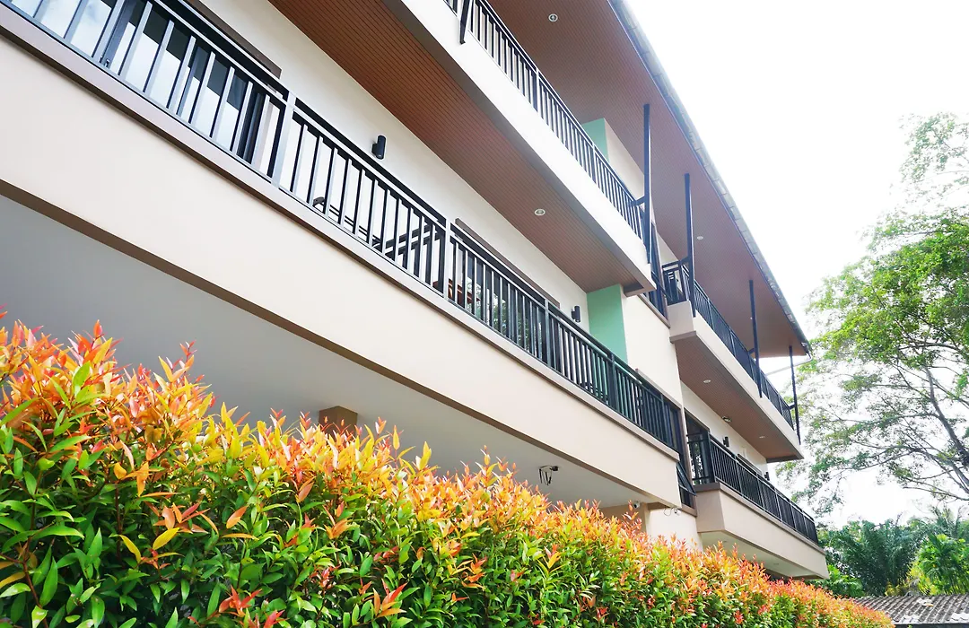 Pensiri House - SHA Extra Plus-1